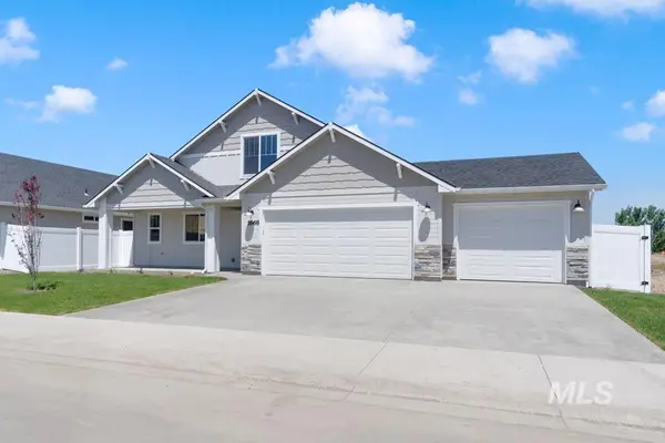 1668 Kayak Rd, Emmett, ID 83617