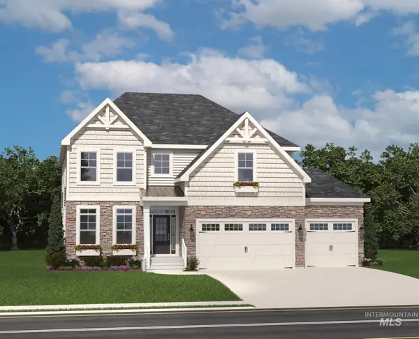 2303 N Palaestra Ave, Eagle, ID 83616