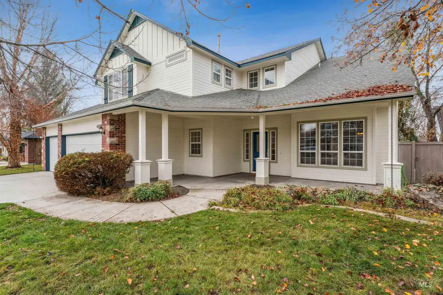 6089 N Royal Park, Boise, ID 83713 - Image #2