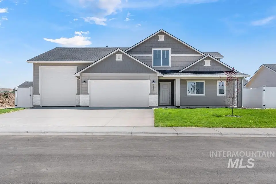 1360 Solstice St, Weiser, ID 83672 - #1