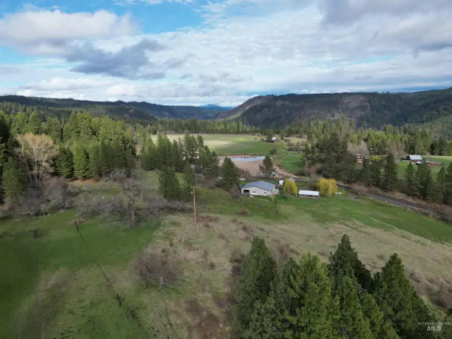 4633 Harmony Heights, Orofino, ID 83544 - #2