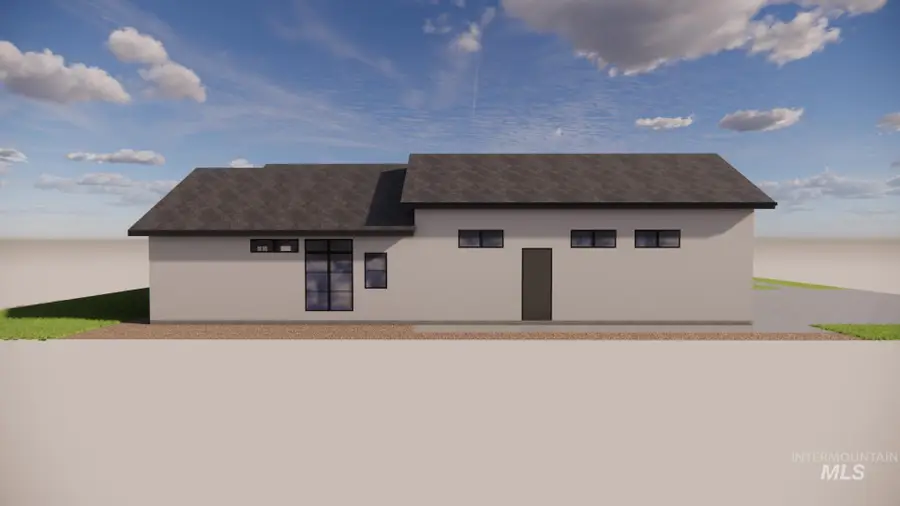 3471 W Golden Barrel St, Eagle, ID 83616 - #3