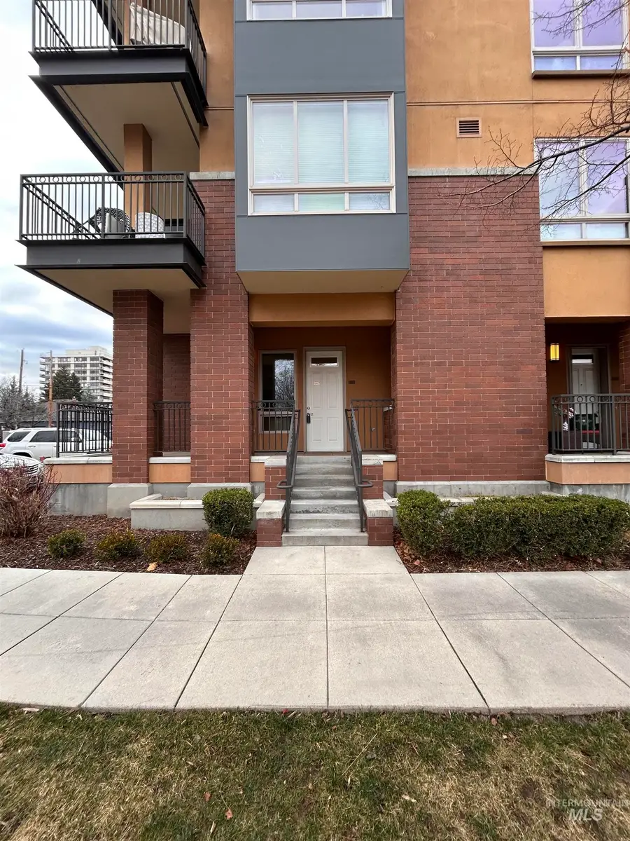 323 W Jefferson Street Apt 103 #APT 103, Boise, ID 83702 - Image #3
