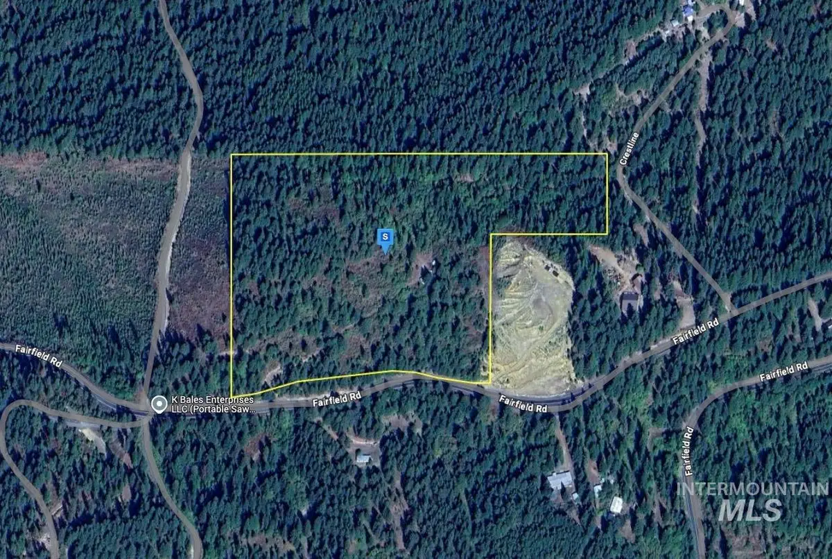 3251 Fairfield Rd, Plummer, ID 83851 - Image #1