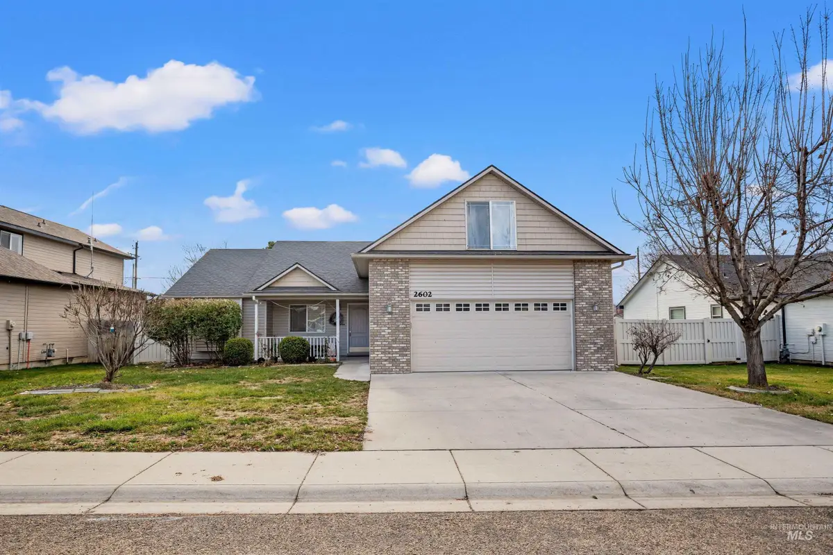 2602 Autumncrest Street, Caldwell, ID 83605 - Image #1