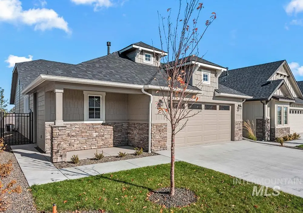 138 W Radiant Ridge Dr, Meridian, ID 83642 - Image #1