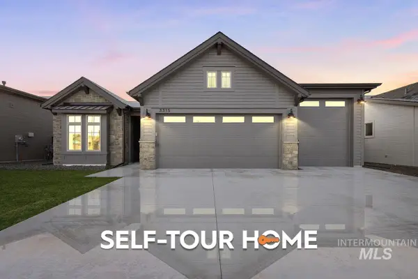 3315 E Englehart Dr., Meridian, ID 83642