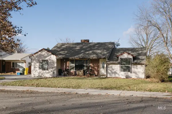 1225 SW 3rd Avenue, Ontario, OR 97914