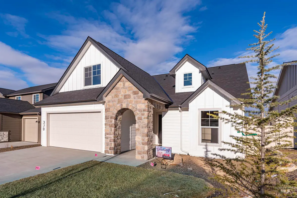 370 S Bumper Way, Boise, ID 83716 - Image #1