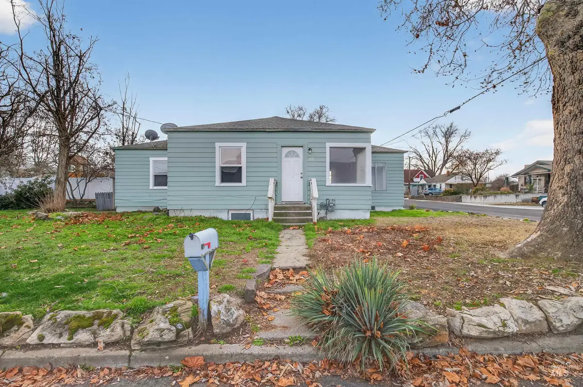 117 Sycamore, Clarkston, WA 99403 - Image #1