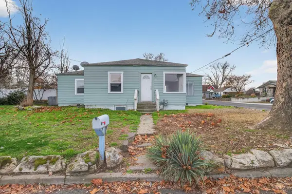 117 Sycamore, Clarkston, WA 99403