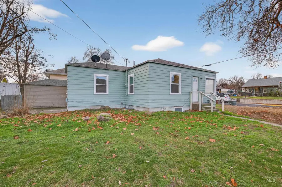 117 Sycamore, Clarkston, WA 99403 - Image #2