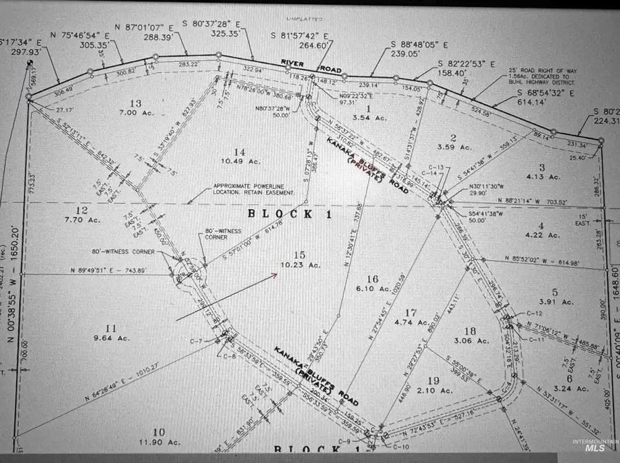 4527 N 1250 E, Buhl, ID 83316 - Image #3