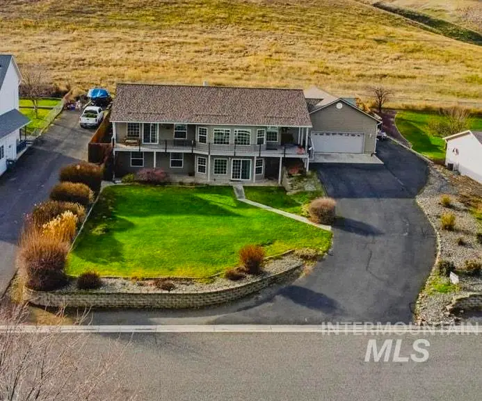 3824 Pleasant View Drive, Clarkston, WA 99403 - Image #1
