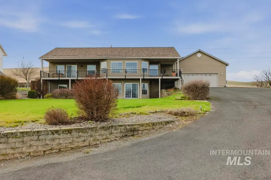 3824 Pleasant View Drive, Clarkston, WA 99403 - Image #2
