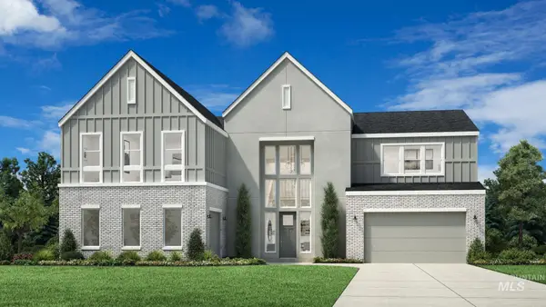 1500 N Oldtown Way, Eagle, ID 83616