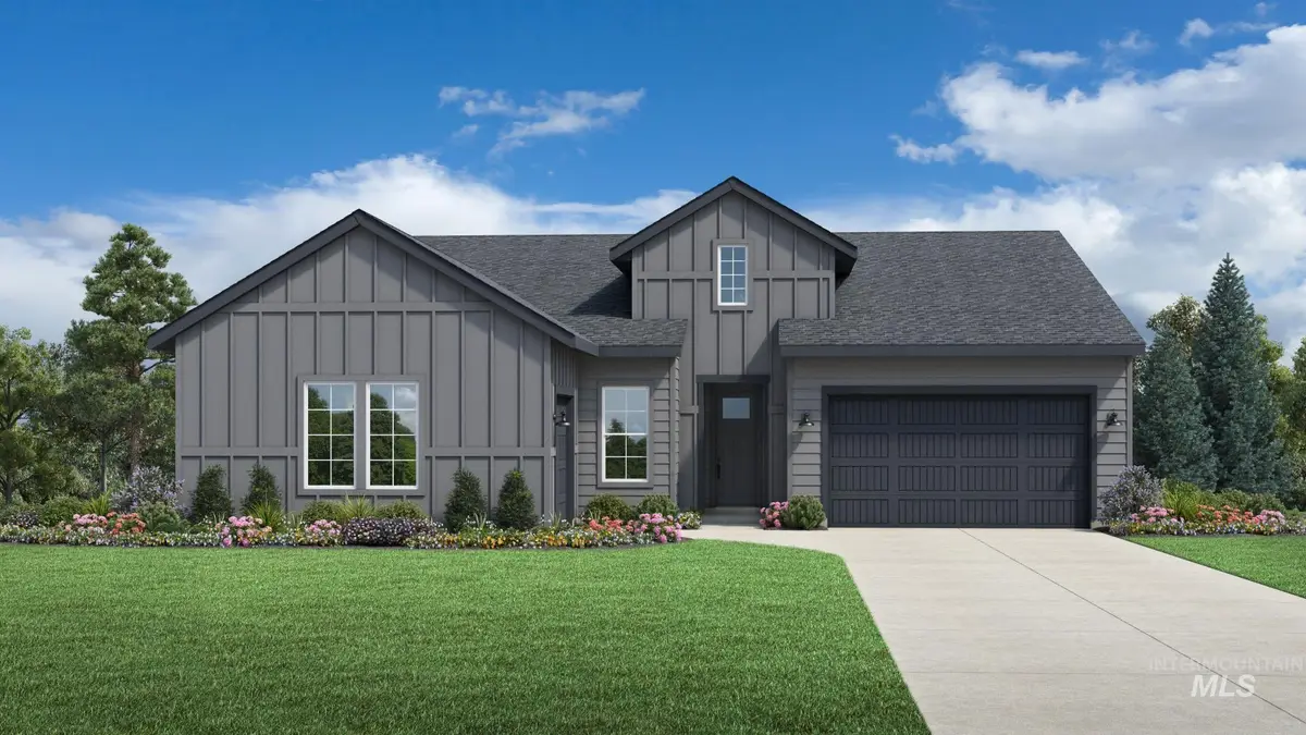 14634 Cooper Sunrise Dr, Caldwell, ID 83607 - Image #1