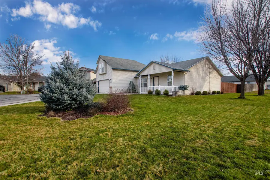 4342 S Sumpter Ave, Boise, ID 83709 - Image #2