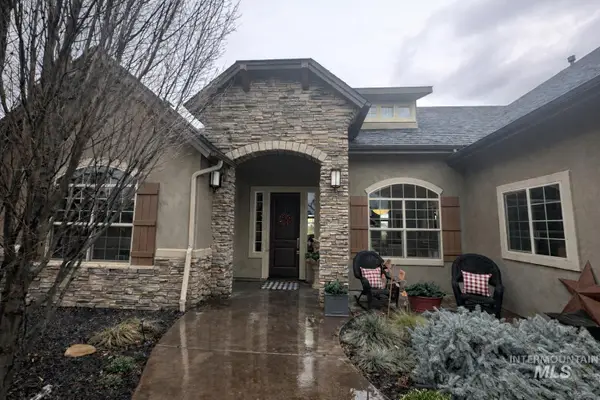 5609 W Founders Dr, Eagle, ID 83616