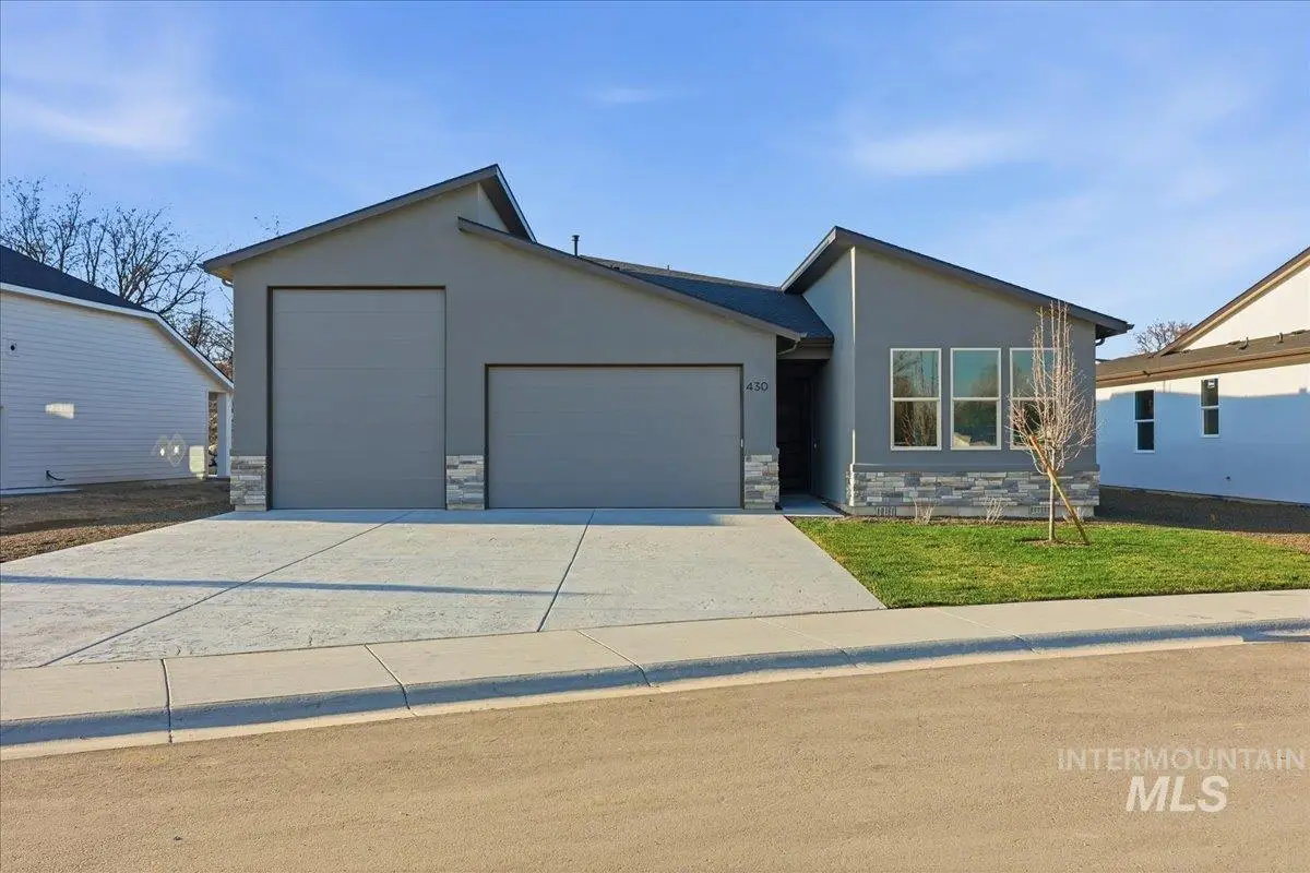 430 W Millstone St, Middleton, ID 83644 - Image #1