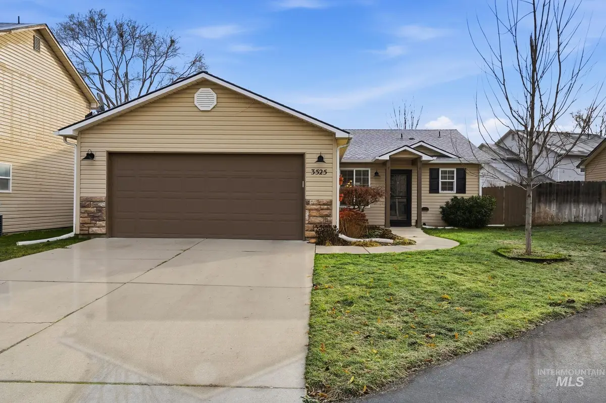 3525 S Annette Ave, Boise, ID 83705 - Image #1