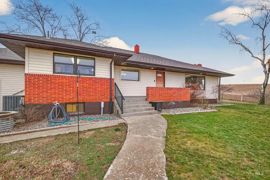 33785 South Road, Kendrick, ID 83537 - Image #2