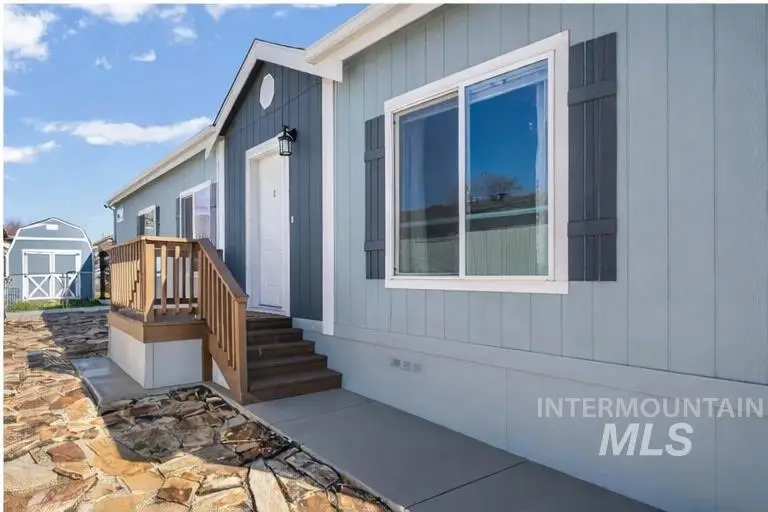 526 W Mesquite Street, Boise, ID 83713 - Image #2