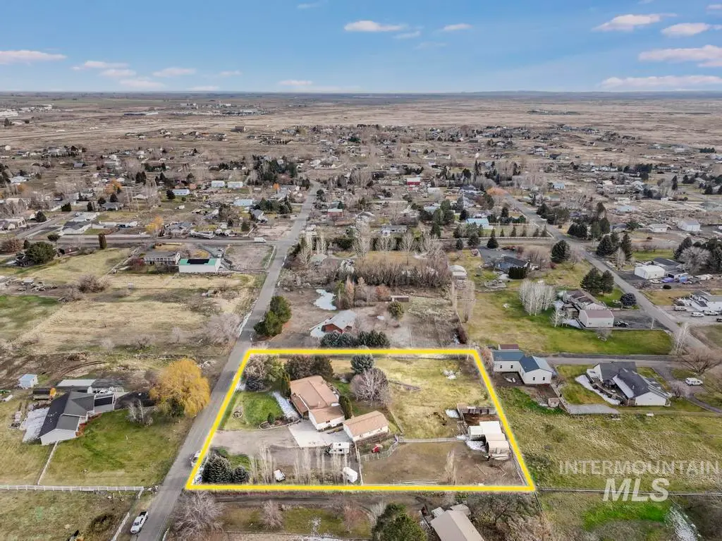 213 Sage Road West, Jerome, ID 83338 - Image #1