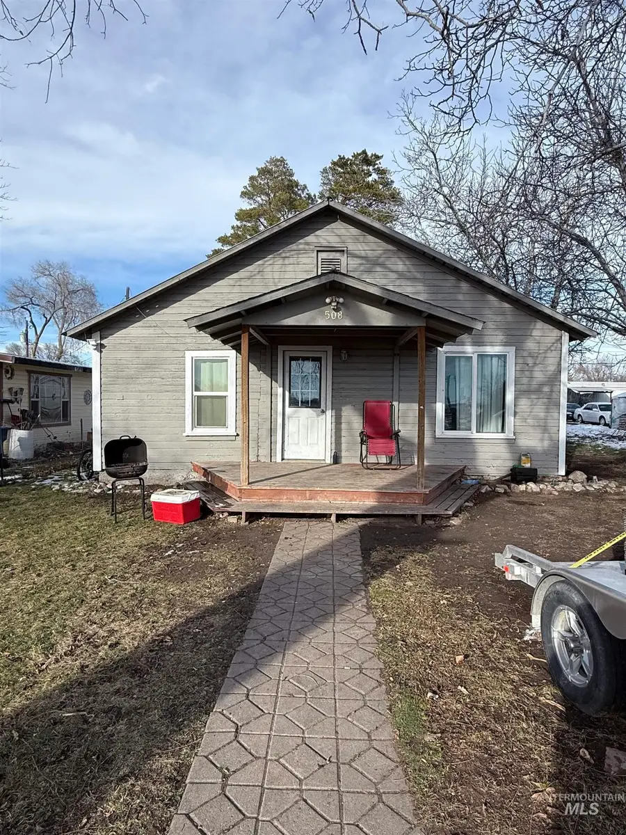 508 W 3rd Ave, Jerome, ID 83338 - Image #2