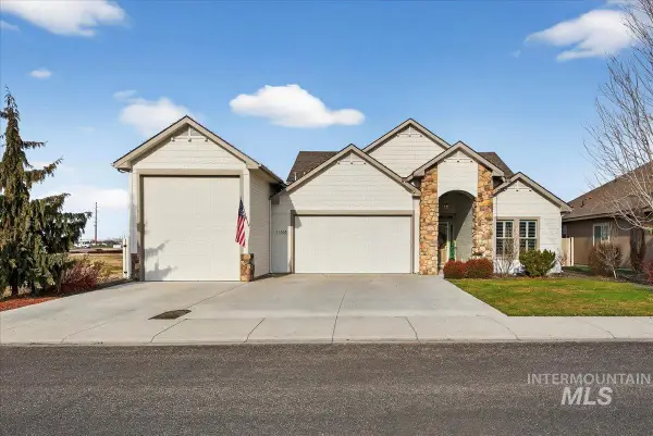 11808 W Carlisle Bay Drive, Star, ID 83669