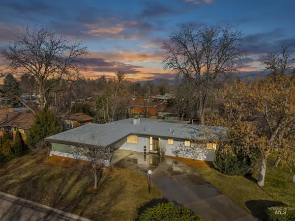 7000 W Brentwood, Boise, ID 83709