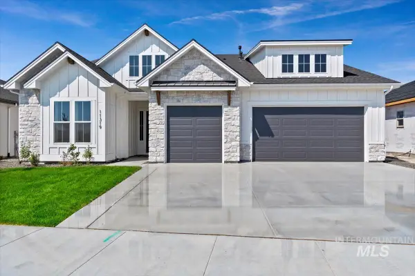 10765 W Barnbougle Ln, Kuna, ID 83634