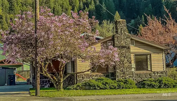 1155 Michigan Ave, Orofino, ID 83544