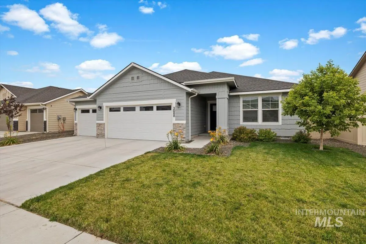 3088 N Night Owl Ave, Kuna, ID 83634 - Image #1