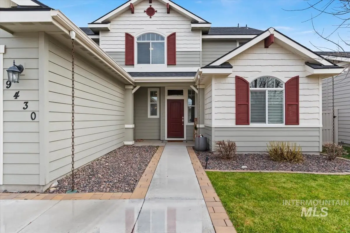 9430 S Updale Ave, Kuna, ID 83634 - Image #1