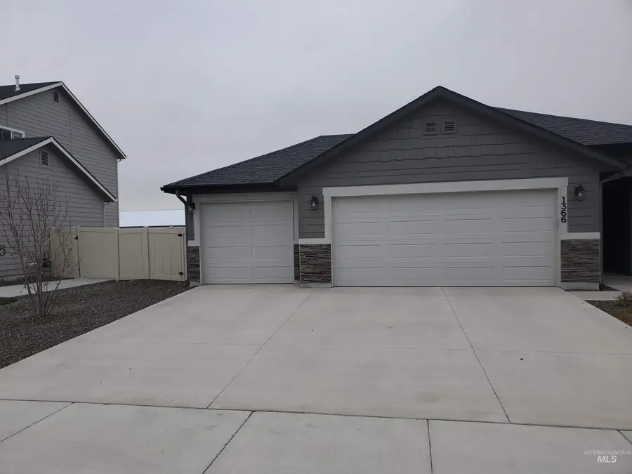 1366 W Pendulum Cove Dr, Kuna, ID 83634 - Image #3
