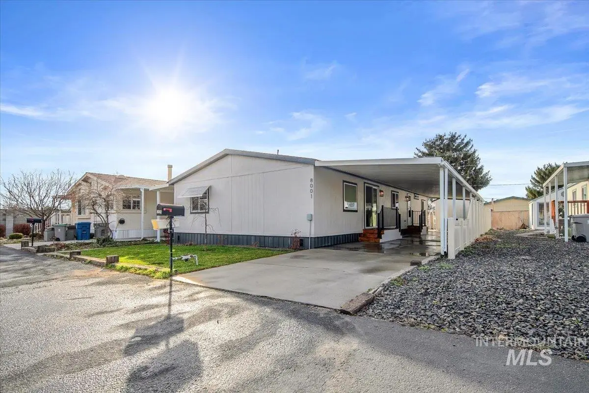 8001 N Roe, Boise, ID 83714 - Image #1