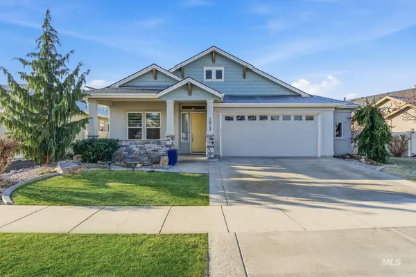 1013 Radiant Ridge, Meridian, ID 83642