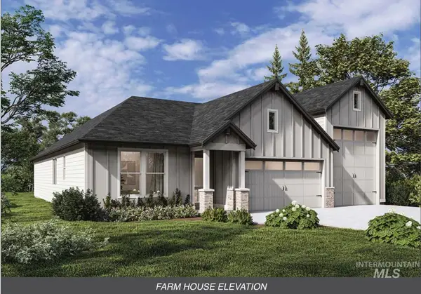 616 W Millstone St, Middleton, ID 83644