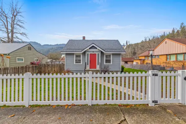 215 N F St, Orofino, ID 83544