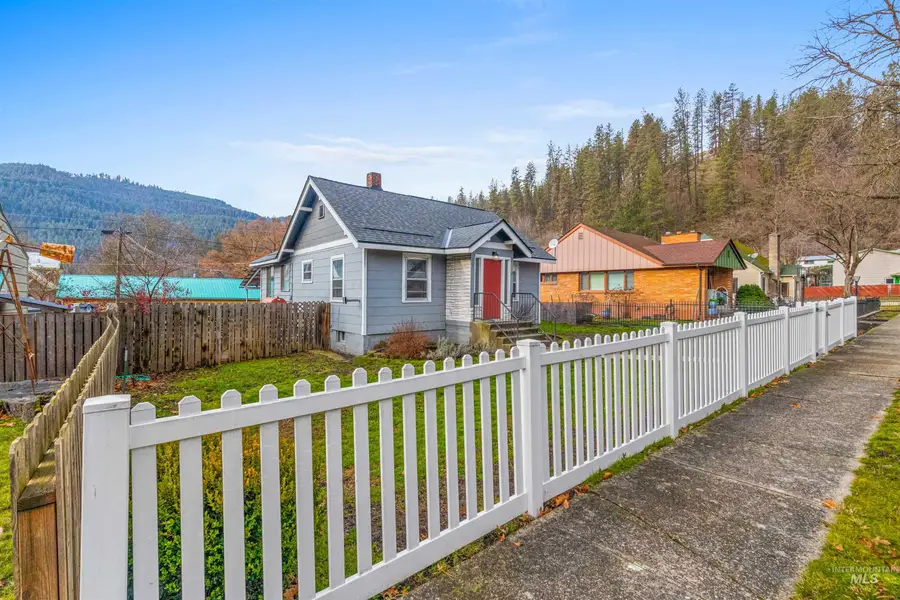 215 N F St, Orofino, ID 83544 - Image #3