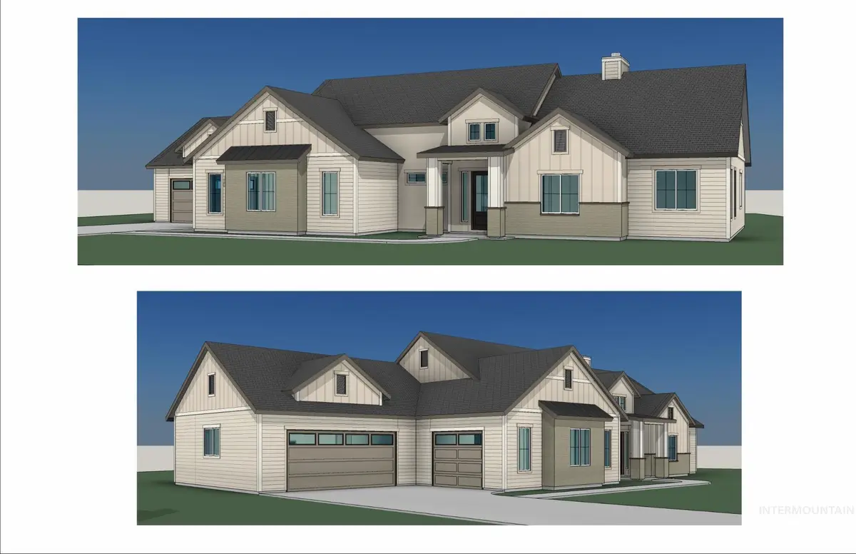 9401 Basin Kid Ct, Middleton, ID 83644 - Image #1