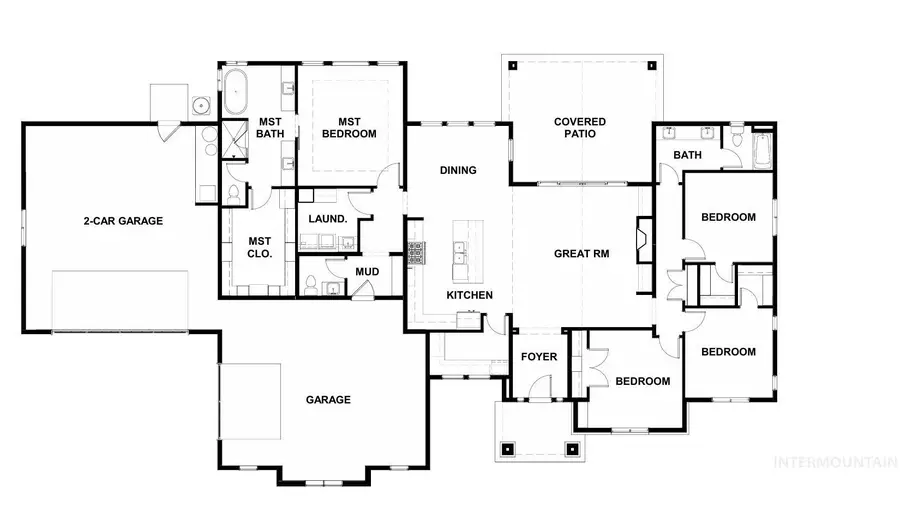 9401 Basin Kid Ct, Middleton, ID 83644 - Image #3