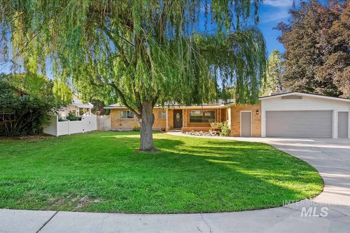 10702 W Cruser, Boise, ID 83709 - Image #1