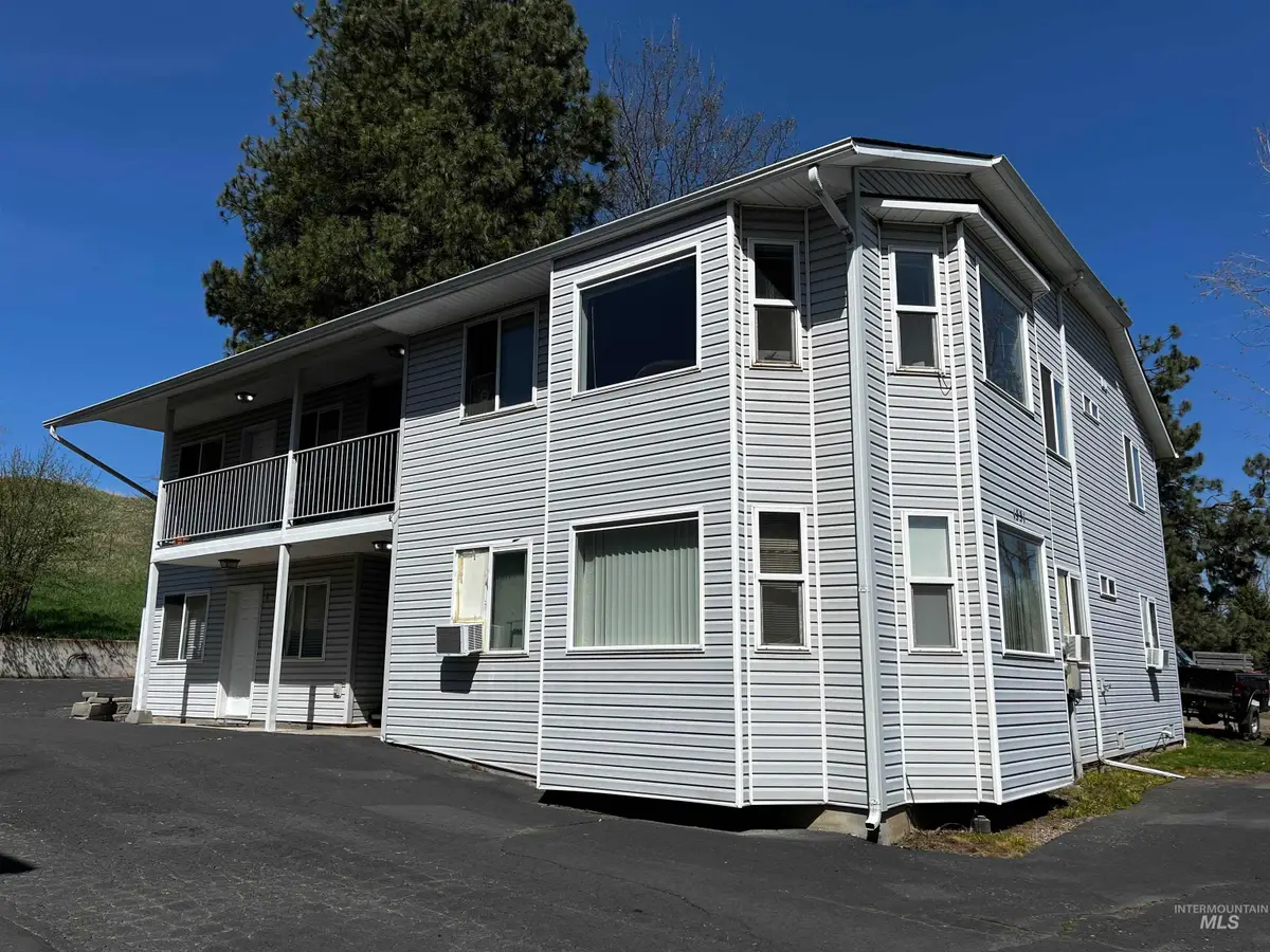 1551 N Polk, Moscow, ID 83843 - Image #1