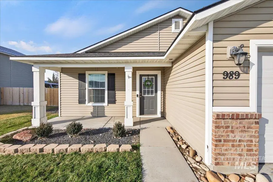 989 S Benewah Lake, Middleton, ID 83644 - Image #2