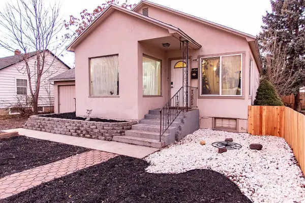 419 S Maple St, Nampa, ID 83686