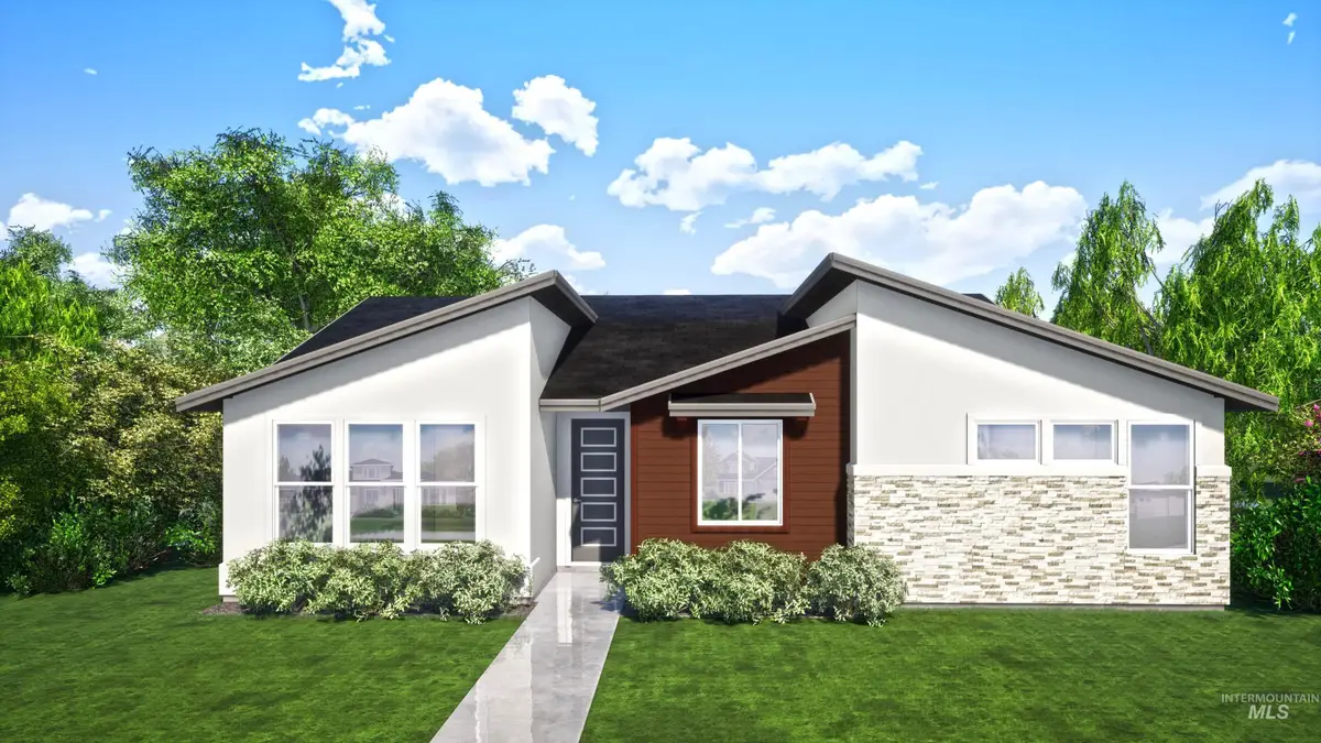 4219 Tropic Way, Caldwell, ID 83607 - Image #1