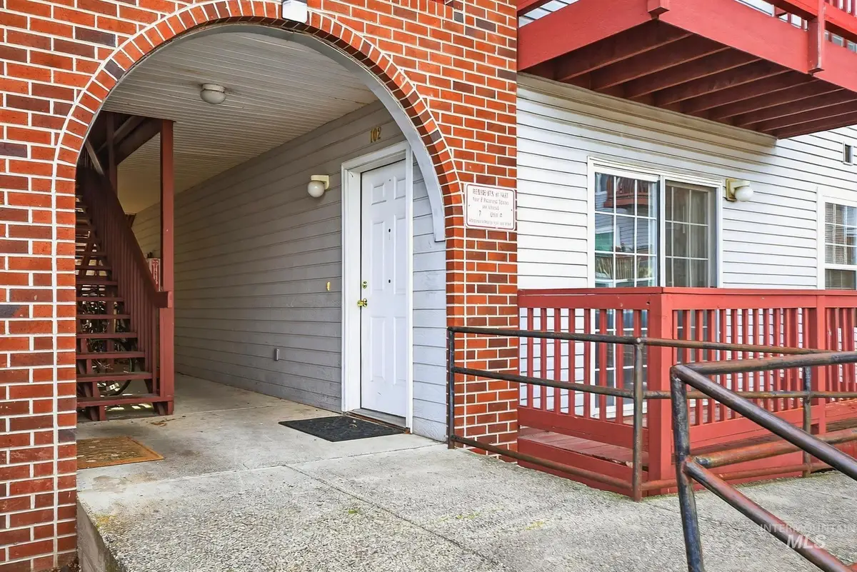 1487 Northwood #102, Moscow, ID 83843 - Image #1