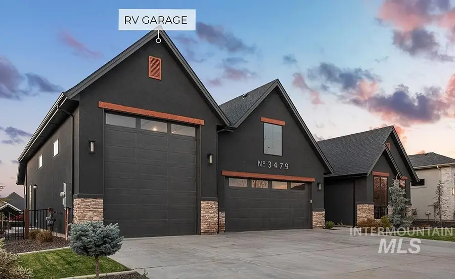 3479 W Barefoot St, Eagle, ID 83616 - Image #2